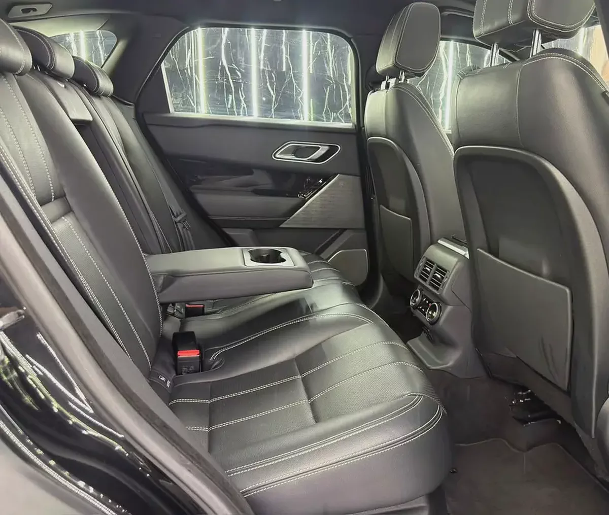 P 250 | R-Dynamic SE | GCC | AL Tayer Full service History-16-16