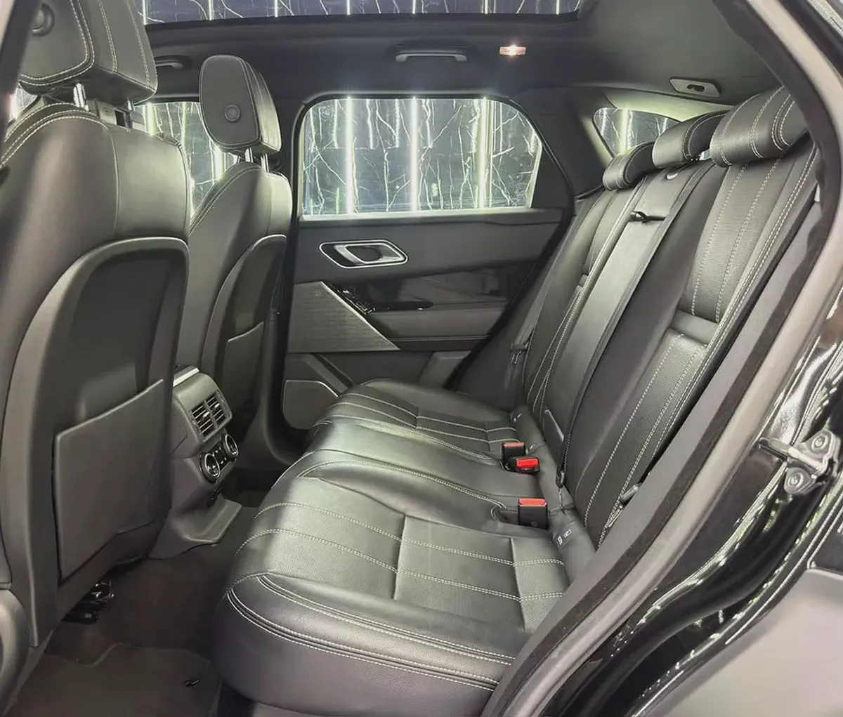 P 250 | R-Dynamic SE | GCC | AL Tayer Full service History-18-18