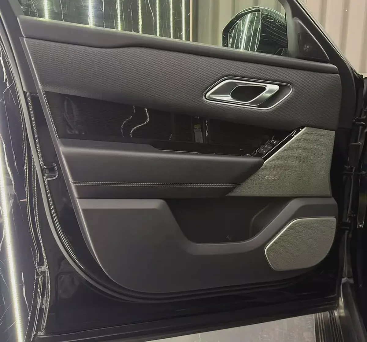 P 250 | R-Dynamic SE | GCC | AL Tayer Full service History-19-19