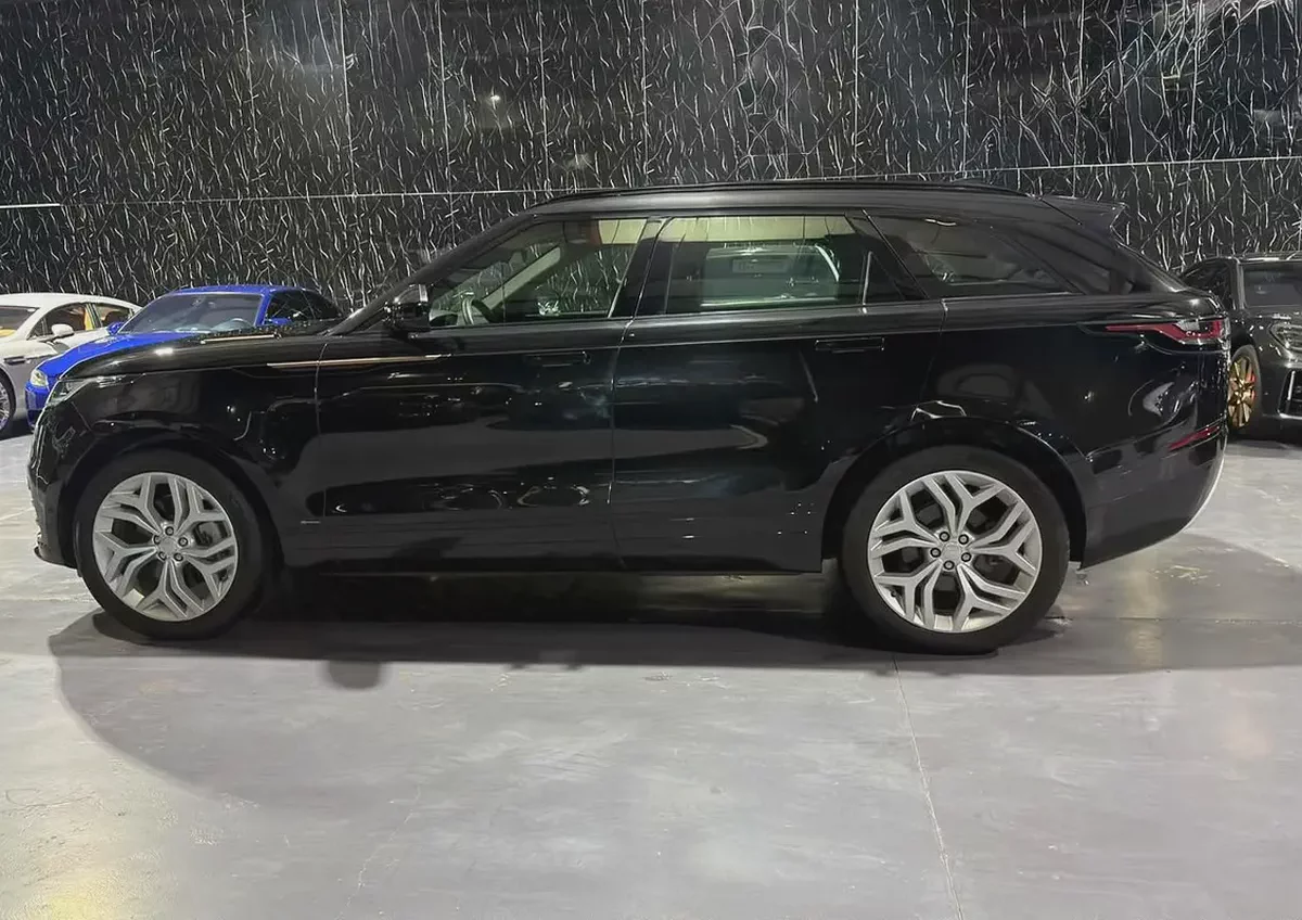 P 250 | R-Dynamic SE | GCC | AL Tayer Full service History-5-5