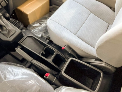 Toyota Land Cruiser Pick Up 4.0L V6 STD-E EXPORT ONLY - TOYOTA LC79 4.0L STD-E-19
