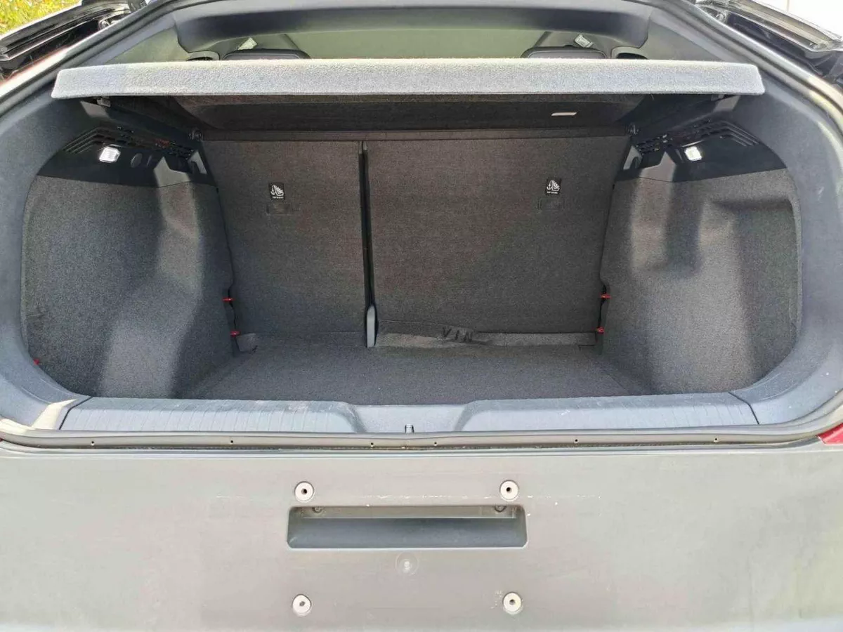 Volkswagen ID.4  CROZZ PRO / ELECTRIC / 360 CAMERA / HEAD UP DISPLAY / PANORAMIC ROOF (CODE # ID4P-D)-5-0