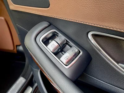 Mercedes Benz S400 STANDARD GCC EMC-13