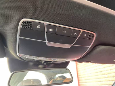 Mercedes Benz S400 STANDARD GCC EMC-17