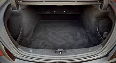 Mercedes Benz S400 STANDARD GCC EMC-18