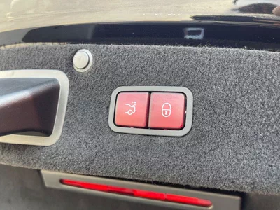 Mercedes Benz S400 STANDARD GCC EMC-19