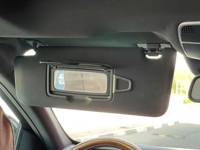 Mercedes Benz S400 STANDARD GCC EMC-20