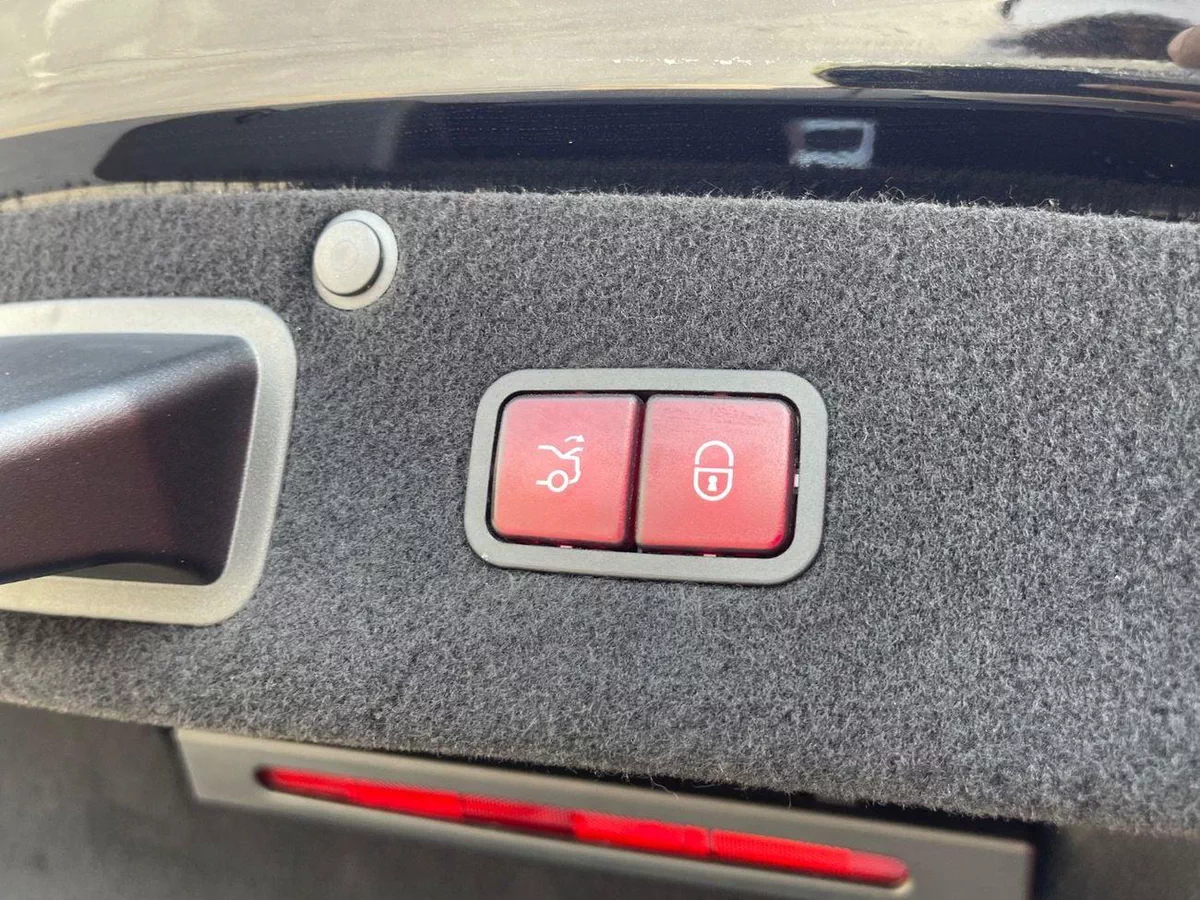 Mercedes Benz S400 STANDARD GCC EMC-19-0