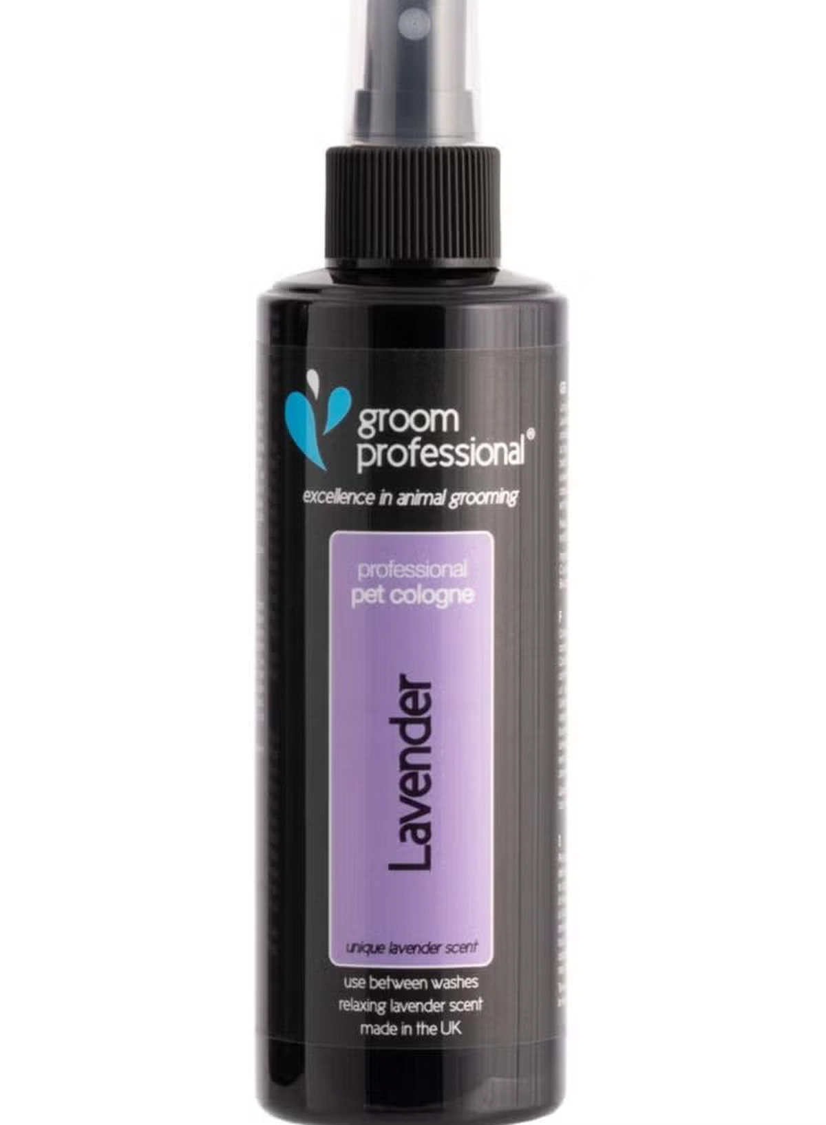 Groom Professional Lavender Pet Cologne 200ml-4-4