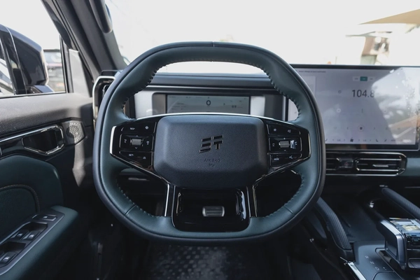 Jetour T2