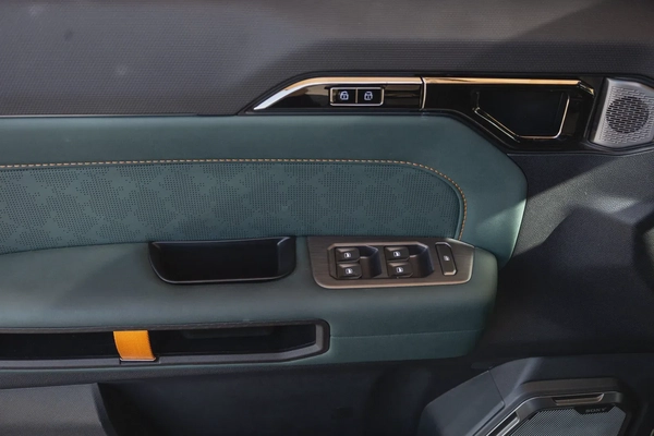 Jetour T2