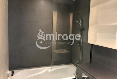 Modern 2BR | Vacant | Prime Location-2