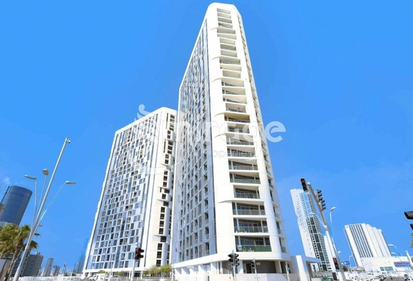 Modern 2BR | Vacant | Prime Location