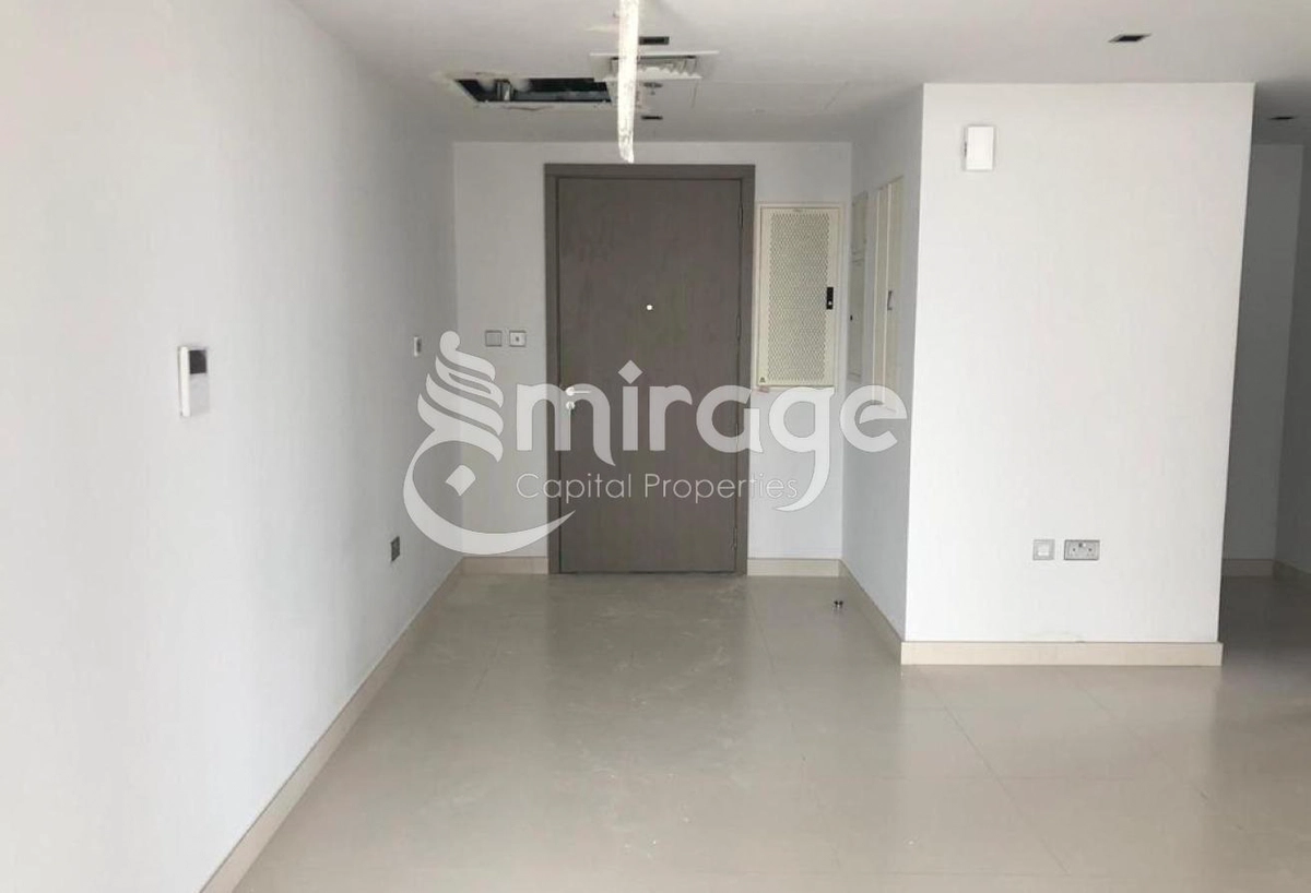 Modern 2BR | Vacant | Prime Location