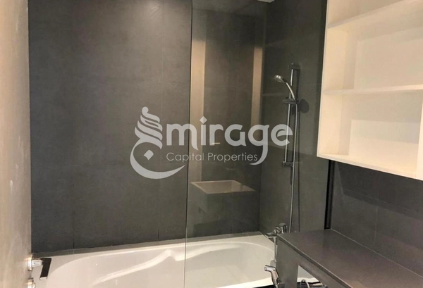 Modern 2BR | Vacant | Prime Location