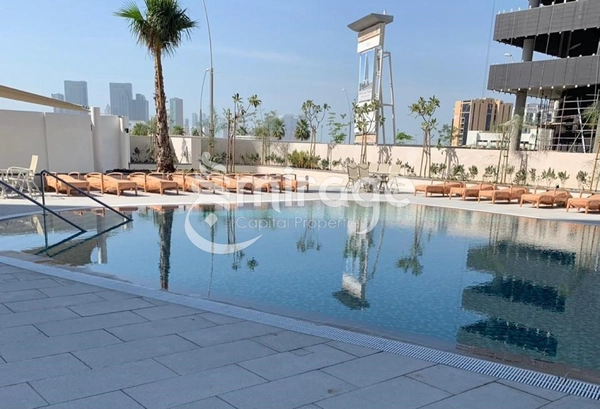 Modern 2BR | Vacant | Prime Location
