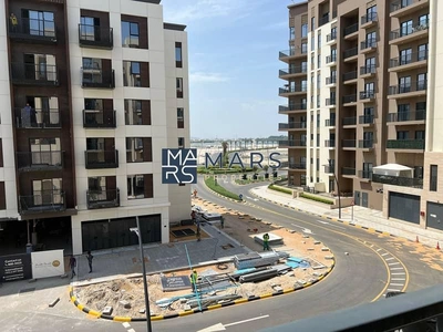Brand new 1bhk apartment with big balcony-9