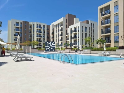 Brand new 1bhk apartment with big balcony-0