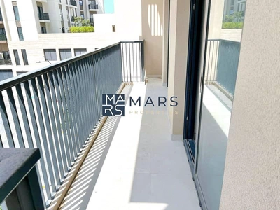 Brand new 1bhk apartment with big balcony-6