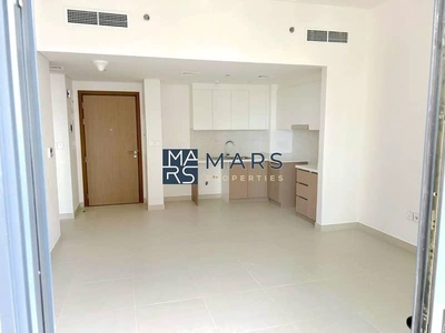 Brand new 1bhk apartment with big balcony-8