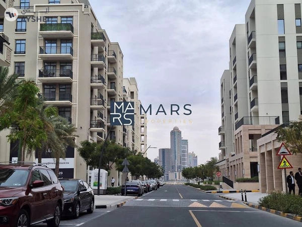 Brand new 1bhk apartment with big balcony