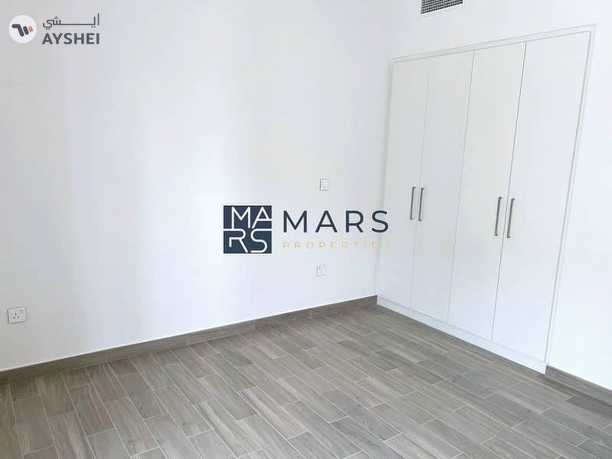 Brand new 1bhk apartment with big balcony-5-5