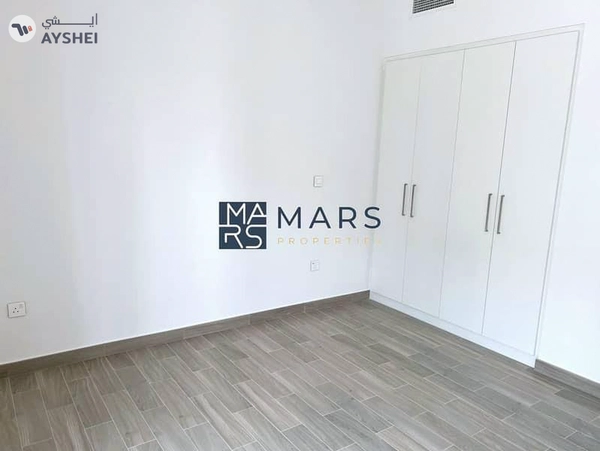 Brand new 1bhk apartment with big balcony