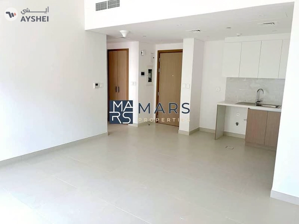 Brand new 1bhk apartment with big balcony