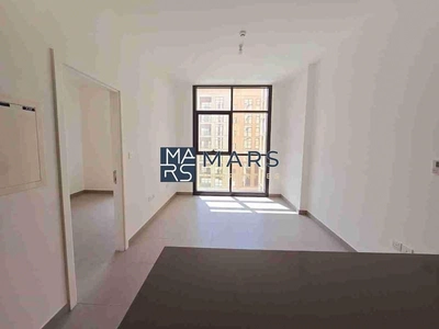 Brand New one-Bedroom Apartment Available For Rent In Al Mamsha Sharjah limited offer.-12