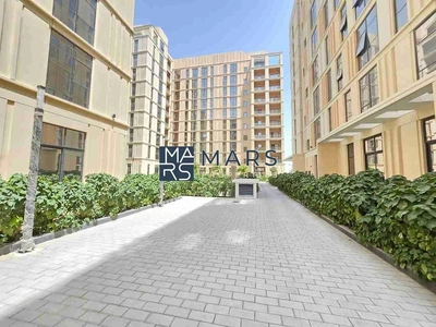 Brand New one-Bedroom Apartment Available For Rent In Al Mamsha Sharjah limited offer.-7