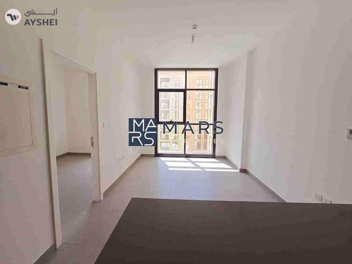 Brand New one-Bedroom Apartment Available For Rent In Al Mamsha Sharjah limited offer.-12-12