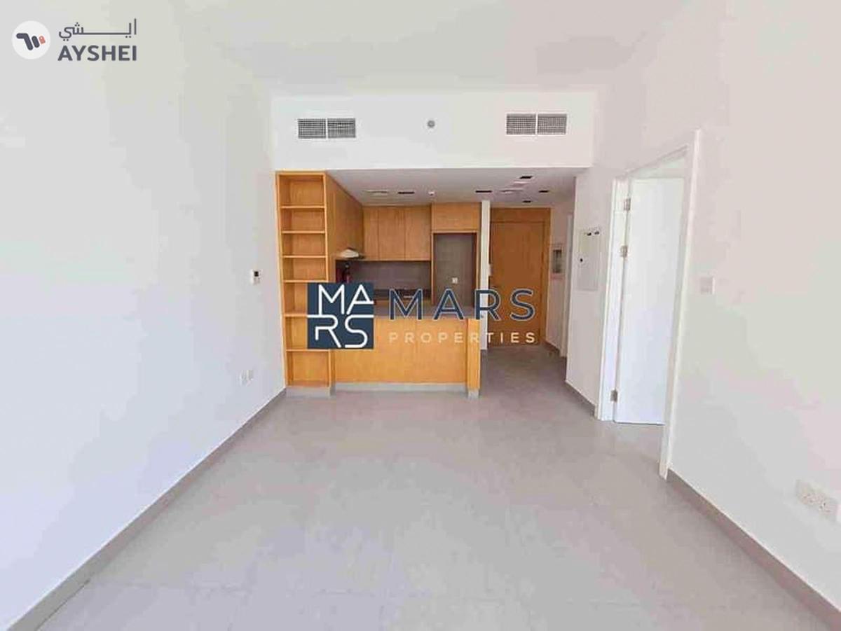 Brand New one-Bedroom Apartment Available For Rent In Al Mamsha Sharjah limited offer.-13-13