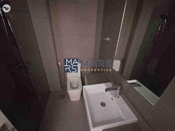 Brand New one-Bedroom Apartment Available For Rent In Al Mamsha Sharjah limited offer.