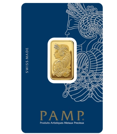 PAMP 24k - 10g Suisse Pamp-1