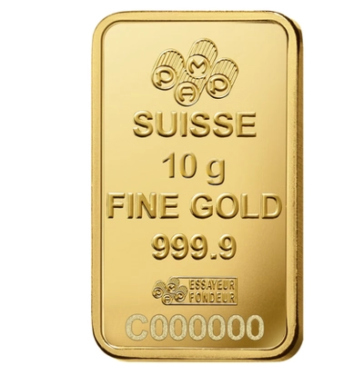 PAMP 24k - 10g Suisse Pamp-4