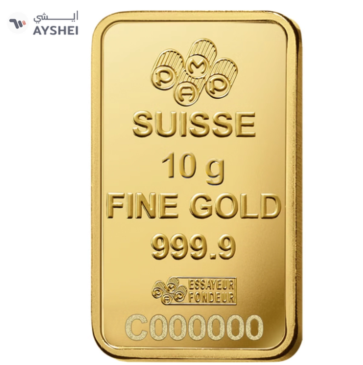 PAMP 24k - 10g Suisse Pamp-4-3