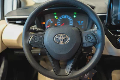 TOYOTA COROLLA 1.6 GCC MODEL 2026 XLI-11