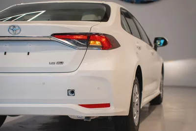 TOYOTA COROLLA 1.6 GCC MODEL 2026 XLI-6