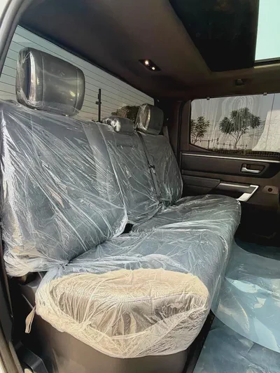 2024 Toyota Tundra Crewmax Platinum American Specs-15