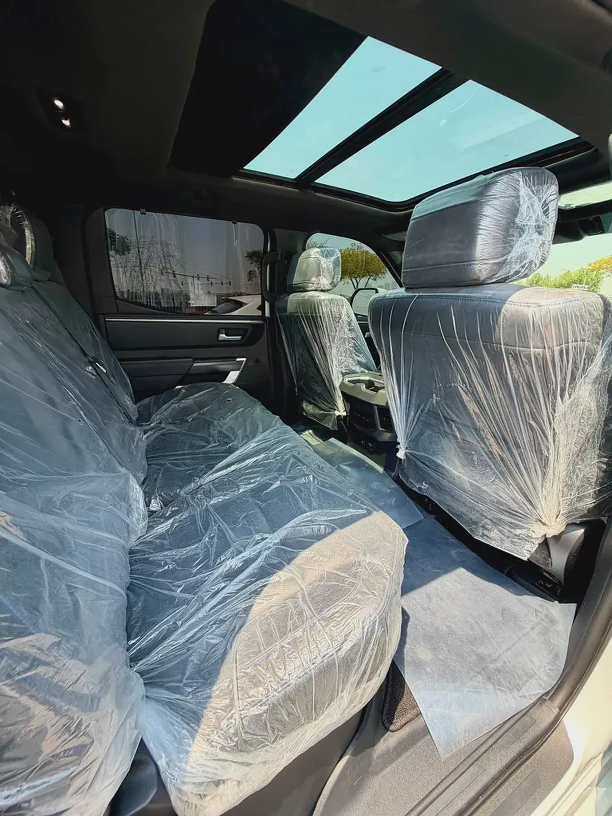 2024 Toyota Tundra Crewmax Platinum American Specs-14-14