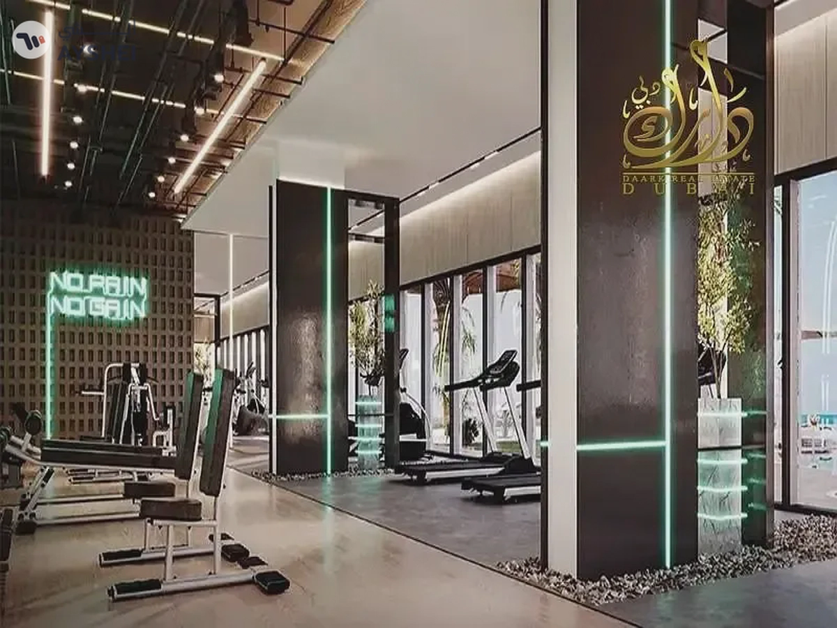 Apartment For Sale in One Central, RAK Central, Ras Al Khaimah