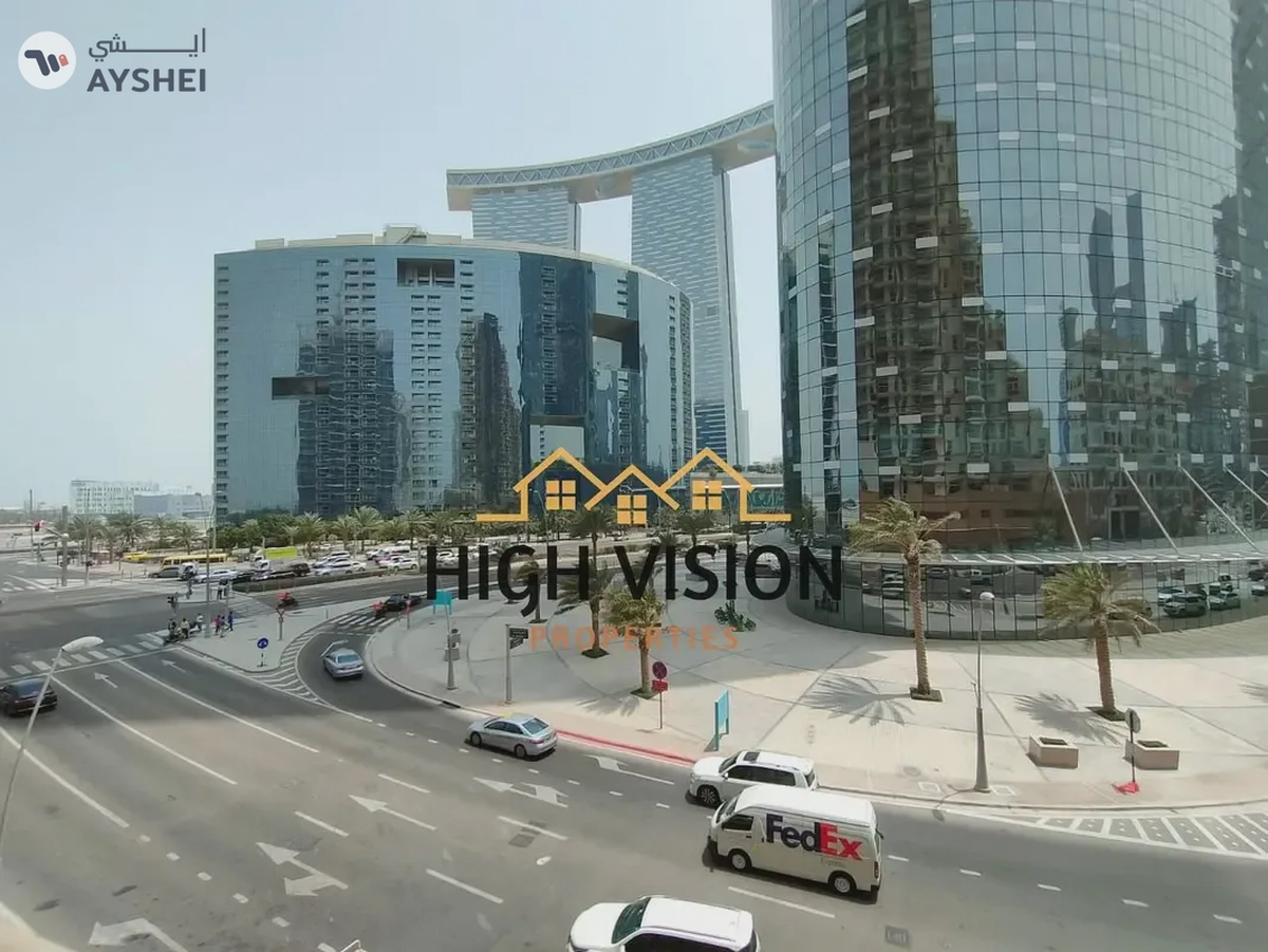 Mangrove Place, Shams Abu Dhabi, Al Reem Island, Abu Dhabi-2-2