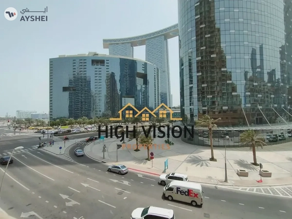 Mangrove Place, Shams Abu Dhabi, Al Reem Island, Abu Dhabi