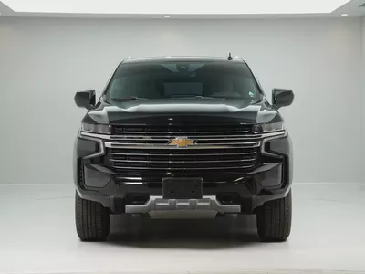 GCC specs Chevrolet Tahoe LT 2021-1
