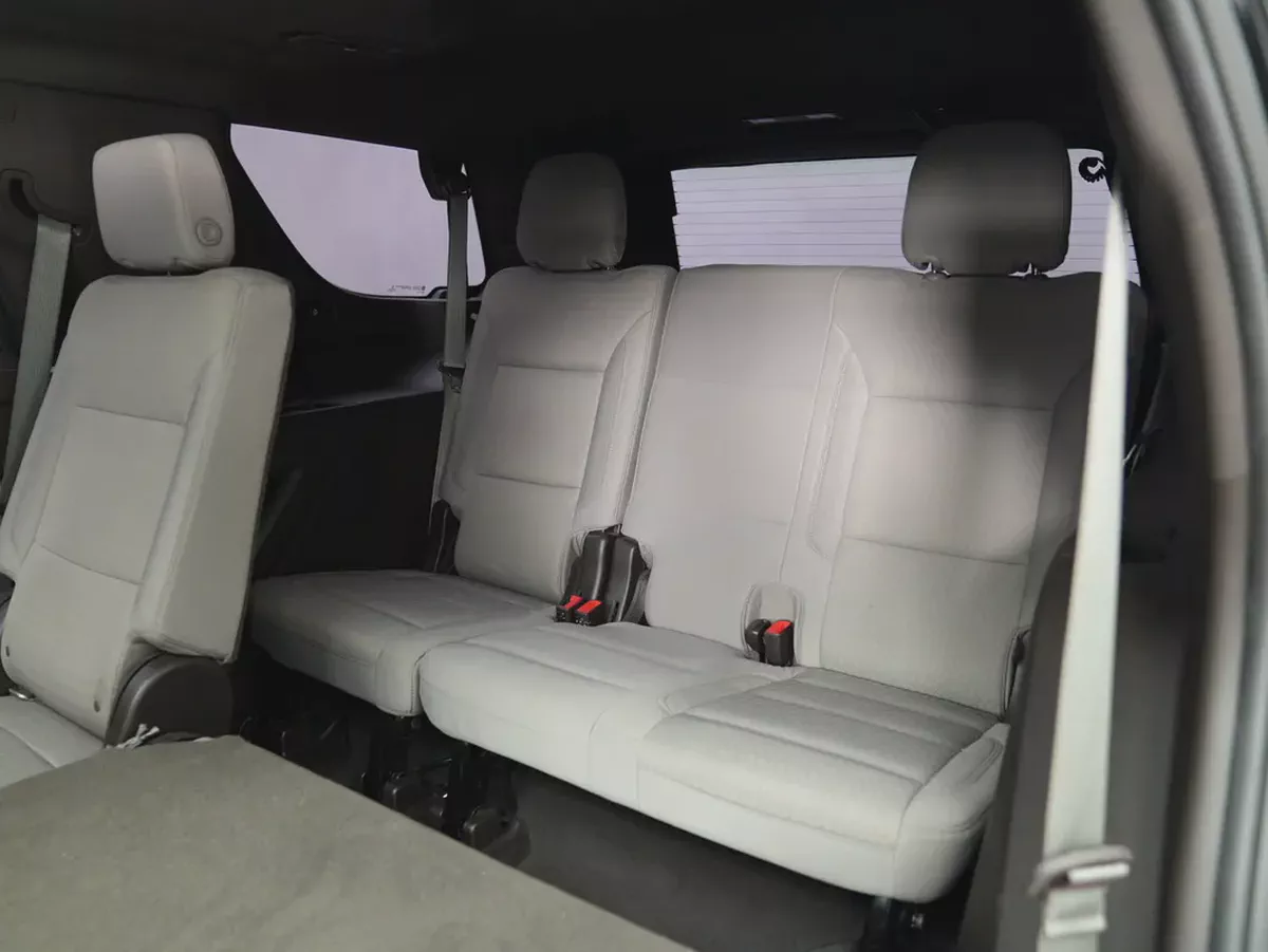 GCC specs Chevrolet Tahoe LT 2021-15-15