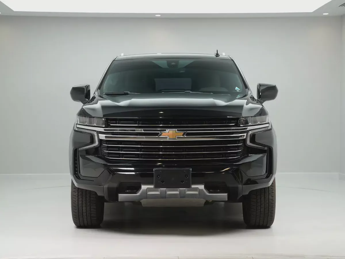GCC specs Chevrolet Tahoe LT 2021-1-1