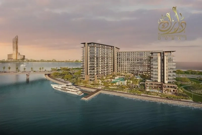 The Future is Here, Not Dubai! | Only 20% in The First Year | Near to Wynn Casino-5