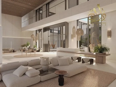 The Future is Here, Not Dubai! | Only 20% in The First Year | Near to Wynn Casino-4