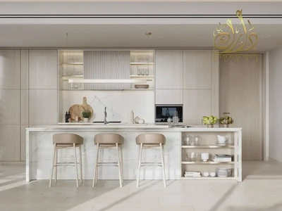 The Future is Here, Not Dubai! | Only 20% in The First Year | Near to Wynn Casino-1