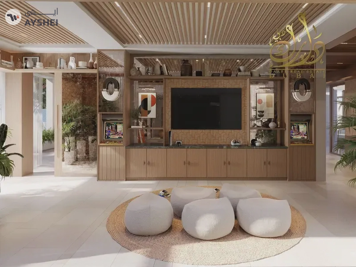 The Future is Here, Not Dubai! | Only 20% in The First Year | Near to Wynn Casino